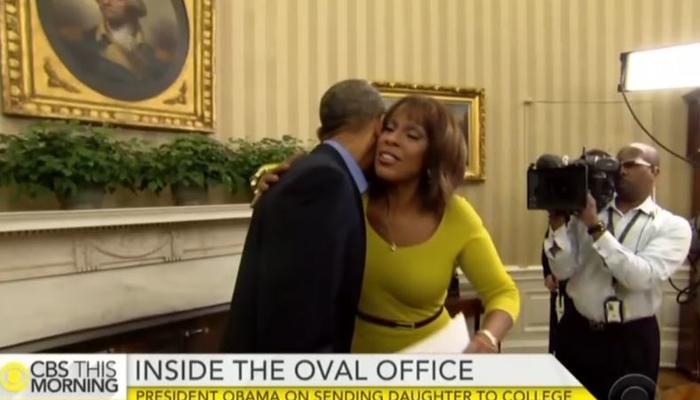 CBS Interview Devolves Into Asking Obama What’s in His Pockets ...