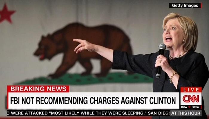 Shock: AP Spotlights 'Collapse' of Hillary Clinton's E-Mail Excuses ...