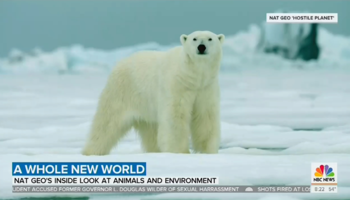 Nbc laments greedy and lazy humans predicts climate change refugees newsbusters