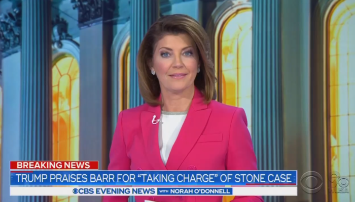 Nets Insist Trump Tweets  Testing the Independence  of the DOJ