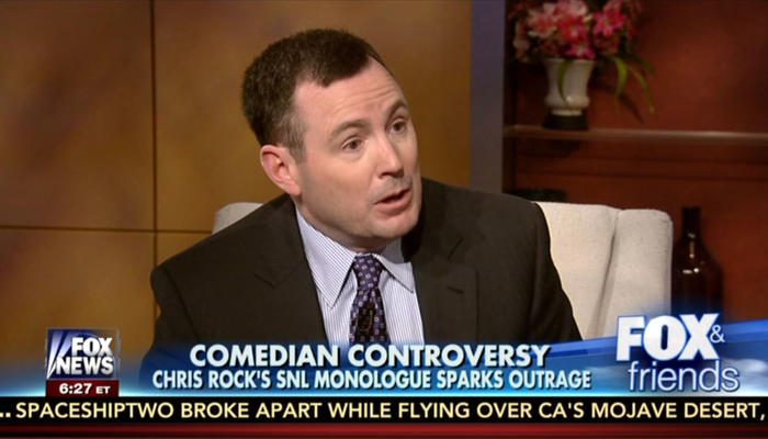 On ‘Fox & Friends,’ 9-11 Victim’s Relative Rebukes Chris Rock for SNL ...