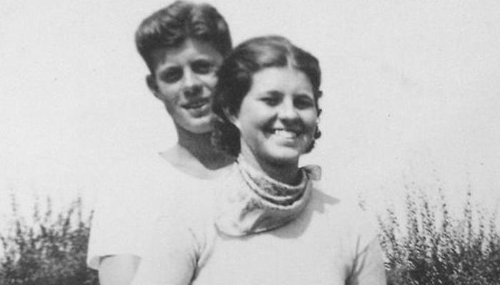 People Helps Spin the 'Heroic Story' of Rosemary Kennedy's Lobotomy