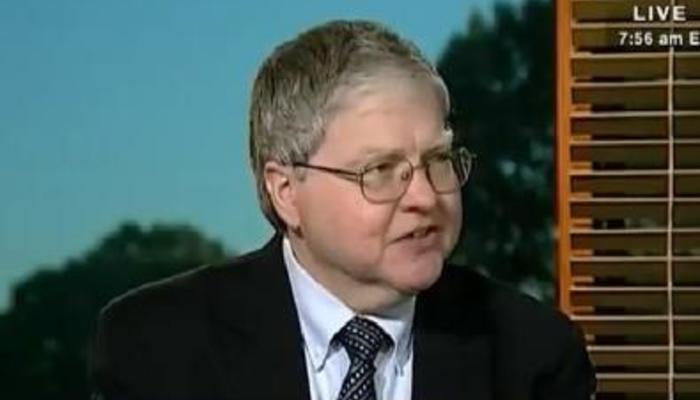 AP's Crutsinger Ignores Recession Red Flag, But Has Obsessed Over ...