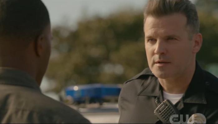 The CW's 'All American' Airs Racially Divisive Episode on MLK Day: Racism 'New Normal' - Vimarsana News