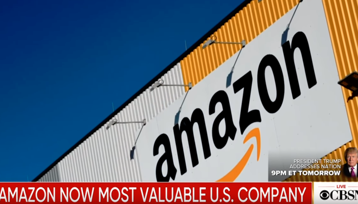 Conservative Leaders: Amazon Must Remove Anti-Christian Products That ...