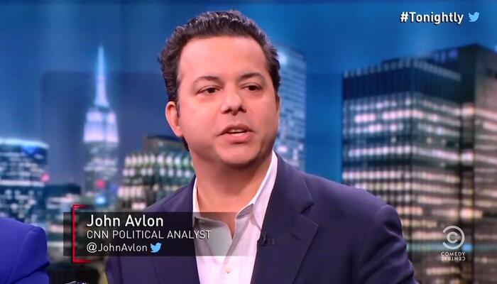 CNN's Avlon Sees GOPers 'Trying to Bigot Their Way to the Nomination' - Vimarsana News