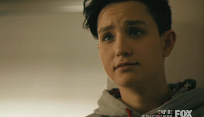 Sheriff Tells Non - Binary  Deputy :  Live Your Truth  