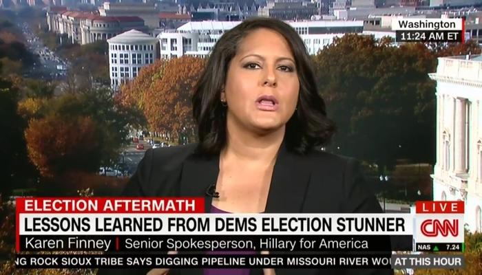 Top Clinton Advisor Blames Sexist 'Bernie Bros' for Helping Defeat ...