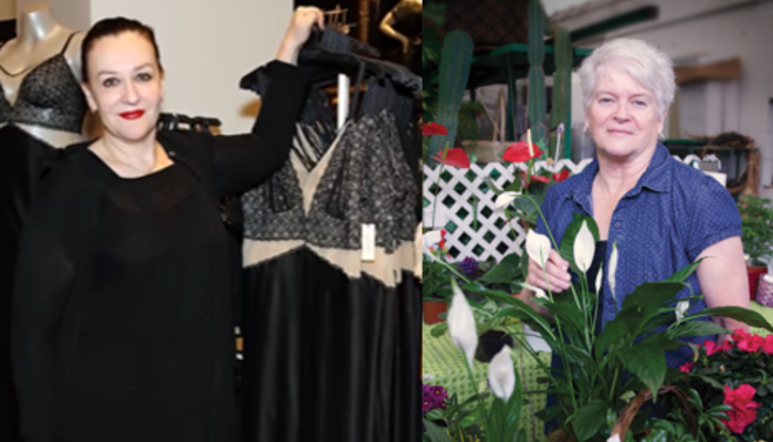 Naked Hypocrisy: Media Outraged at Dissenting Christian Florists, Shrug at Anti-Trump Fashion Stunt - Vimarsana News