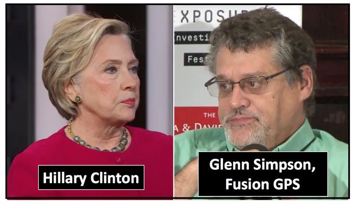 What Happened To Fusion Gps _ Fusion co-founder suspected possible ...