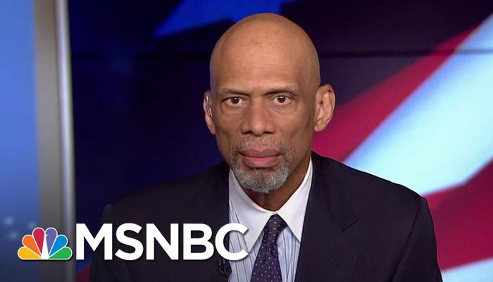hollywood-reporter-names-reliable-lefty-kareem-abdul-jabbar-contributing-editor-for-his-unique