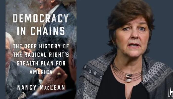 Months After Book Is Discredited NYT Praises Shoddy Anti Conservative 