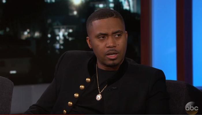 Rapper Attacks Trump: ‘We All Know a Racist Is in Office’ | Newsbusters