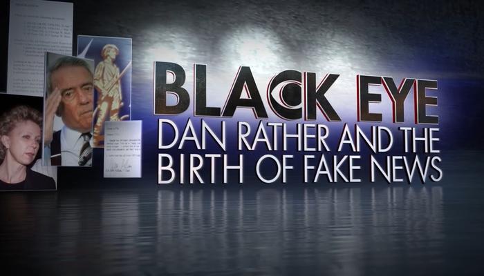 Searing Fox Nation Documentary Exposes Dan Rather’s Fraud in ‘The Birth ...