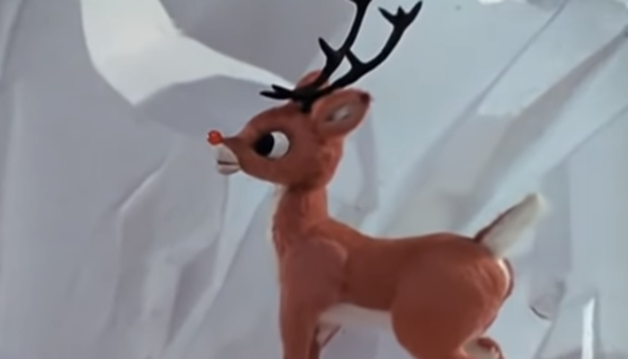 'Rudolph’ Holiday Classic ‘Not So Jolly After All,' Liberals Claim ...