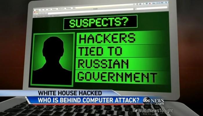 2 Russian Hacks: 10 Times Coverage for the One Media Use to Bash Trump ...