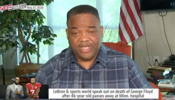 George Floyd: Whitlock Calls for 'Strategic' Protesting, Should There ...