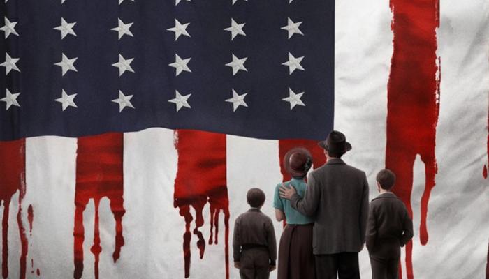 HBO's 'The Plot Against America' Debuts 'Startlingly Prescient' Fascism 