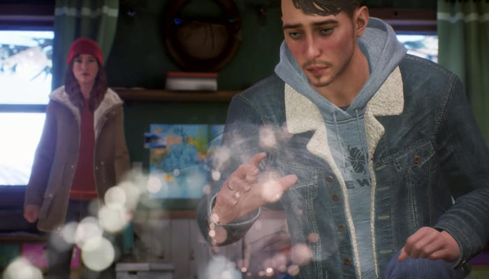 EPIC! GLAAD, Microsoft Produce Trans Video Game | Newsbusters