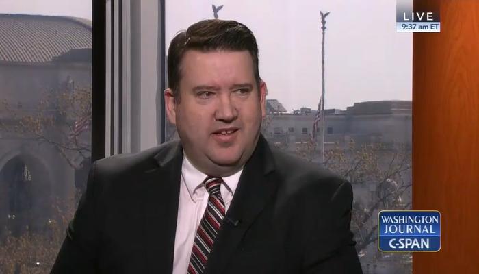 MRC’s Tim Graham Slams Smug CNN on Trump: ‘Your Feelings Aren’t Facts ...