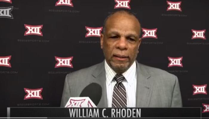 The Undefeated's Rhoden: Luck Embodied White Privilege, Blacks' 400 ...