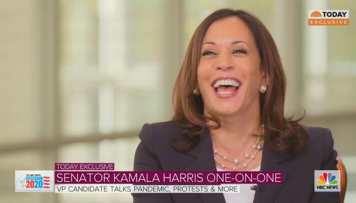 Kamala Harris