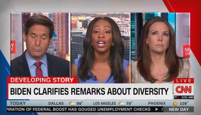 CNN Panel