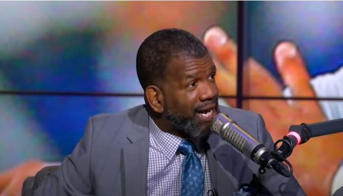 Rob Parker, Deadspin writer