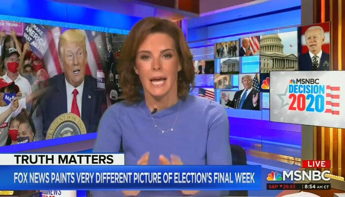Stephanie Ruhle