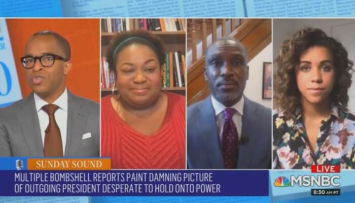 Brittney Cooper MSNBC 12-20-20