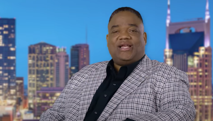 Jason Whitlock