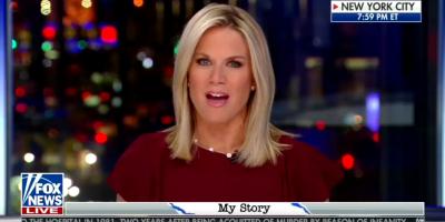 Journalist Who Offered Bill Clinton Oral Sex Decries Mrs. Trump’s
