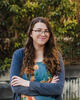Profile picture for user Gabriela Pariseau