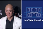 Jeff Bezos and Abortion