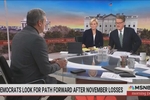 Tim Ryan Mika Brzezinski Joe Scarborough MSNBC Morning Joe 12-17-24