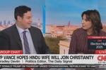 Bradley Devlin Lulu Garcia-Navarro CNN This Morning 10-31-25