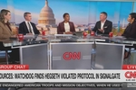 Audie Cornish Mike Dubke CNN This Morning12-4-25