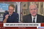Joe Scarborough Jon Meacham MS NOW Morning Joe 12-11-25