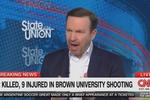 Chris Murphy CNN State of the Union 12-14-25