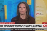 Erica Hill CNN This Morning 12-26-25