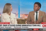 Kristin Soltis Anderson Antjuan Seawright CNN This Morning 1-28-26