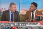 Charlie Dent Antjuan Seawright CNN This Morning 1-7-26
