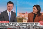 Rob Bluey Lulu Garcia-Navarro CNN This Morning 1-16-26