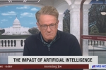Joe Scarborough MS NOW Morning Joe 1-23-26