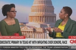 Lauren Underwood Audie Cornish CNN This Morning 2-5-26