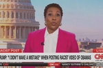 Audie Cornish CNN This Morning 2-9-26