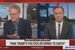 Joe Scarborough Jonathan Lemire MS NOW Morning Joe 2-10-26