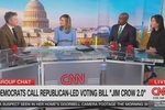 Zach Wolf Pamela Brown CNN This Morning 2-16-26