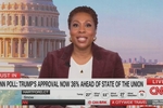 Audie Cornish CNN This Morning 2-23-26