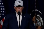 Trump announces Iran strikes 2-28-26